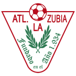 Wappen Atlético La Zubia  101439