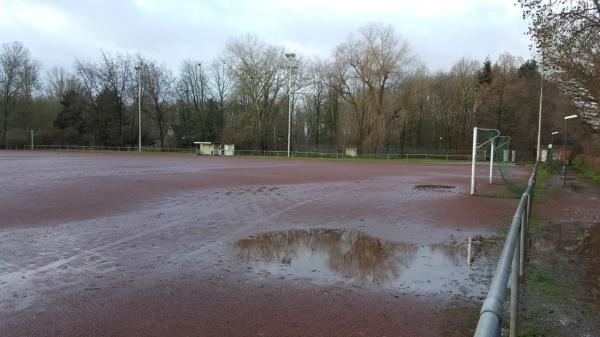 Sportplatz Waldwiese 2 - Grevenbroich