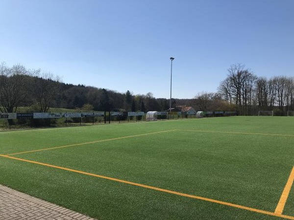 Sportanlage Im Stern B-Platz - Hagen/Teutoburger Wald-Niedermark