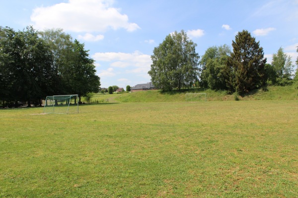 Sportanlage Alte Bahn - Bedburg-Hau-Schneppenbaum