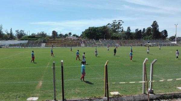 Parque José Nasazzi - Montevideo