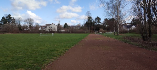 Sportplatz Am Sandberge - Hannover-Bemerode