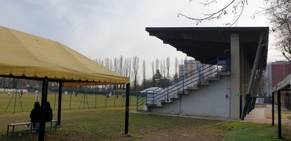 Centro Sportivo Biavati - Corticella