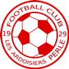 Wappen FC Les Ardoisiers Perlé  77651