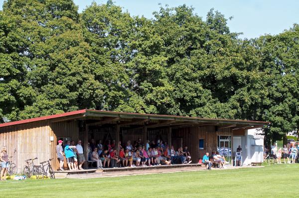 Sportanlage Kempter Straße - Woringen