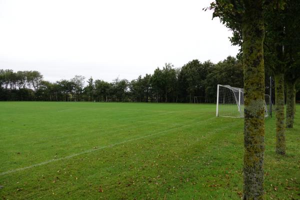 Sportpark Nes-Buren veld 3 - Ameland-Buren FR