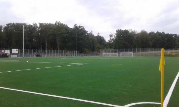 Sportanlage Auf dem Zipfen Platz 2 - Hadamar-Niederhadamar