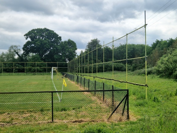 Herongate Recreation Ground - Herongate, Essex
