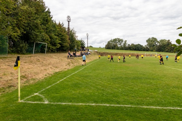 Sportplatz An der Siedlung - Olbernhau-Pfaffroda