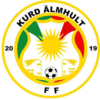 Wappen Kurd Älmhult FF  88949