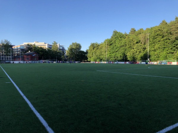 Ferd stadion - Oslo