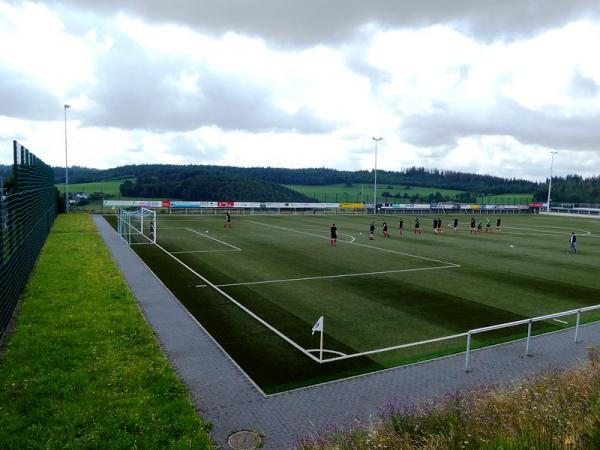 DJK-Sportpark - Friesenhagen