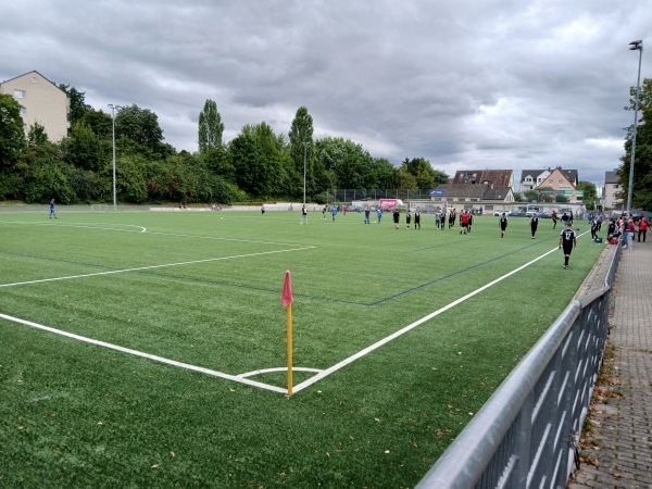 Sportanlage Westerbachstraße Platz 2 - Frankfurt/Main-Sossenheim