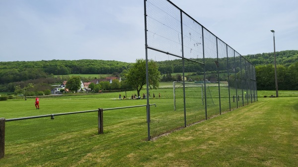 Sportplatz Müdesheim - Arnstein/Unterfranken-Müdesheim