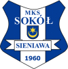 Wappen MKS Sokół Sieniawa