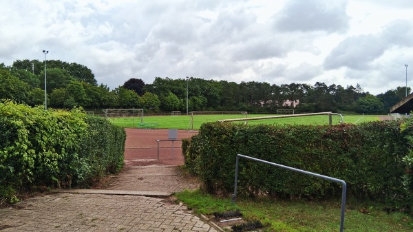 Sportzentrum am Haarweg II - Neuenkirchen/Kreis Steinfurt