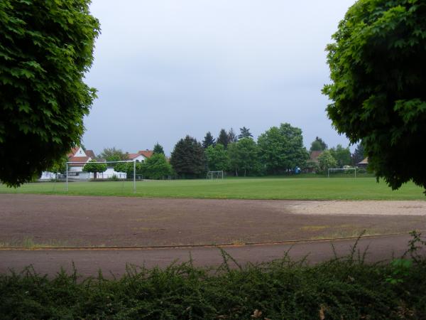 Sportplatz Dankersen - Minden/Westfalen-Dankersen