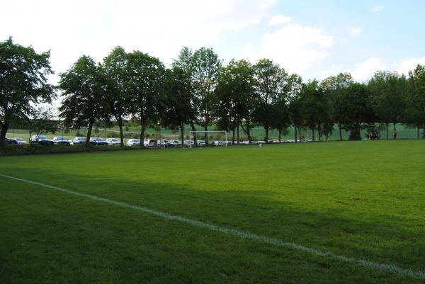 Waldstadion - Neufraunhofen