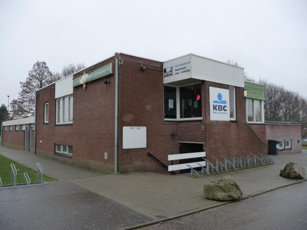 Sportpark Wolder - Maastricht-Wolder