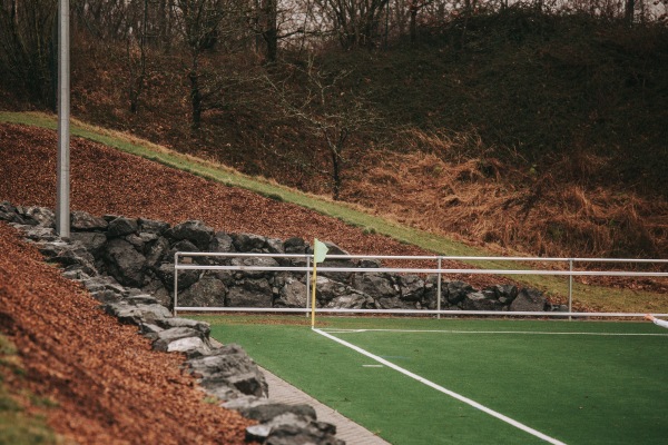 Sportplatz Kupferberg - Kupferberg