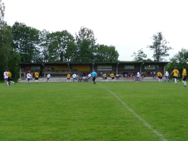 Fledermaus-Arena - Hofkirchen an der Trattnach