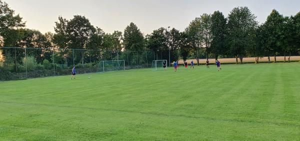 Hans-Waim-Sportanlage Platz 2 - Eching bei Freising-Dietersheim