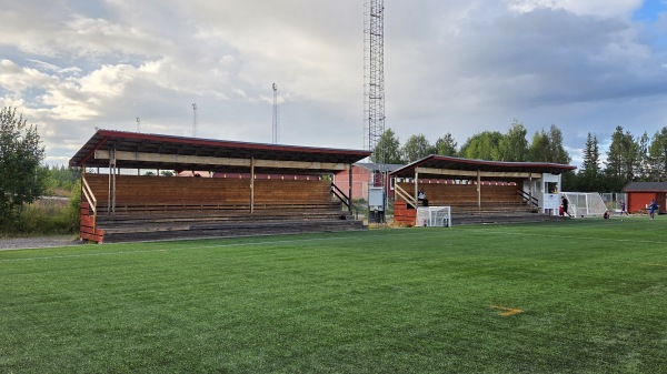 Ringelvallens IP - Arvidsjaur