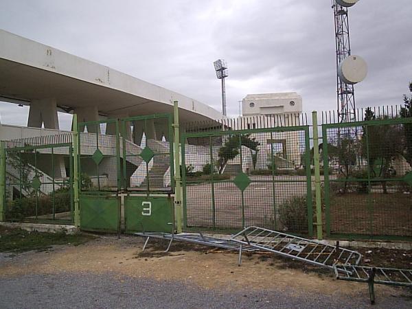 Stade Olympique de Sousse - Sousse (Sūsa)