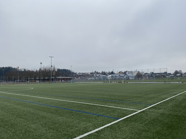 Sportanlage Rüti Platz 3 - Henau