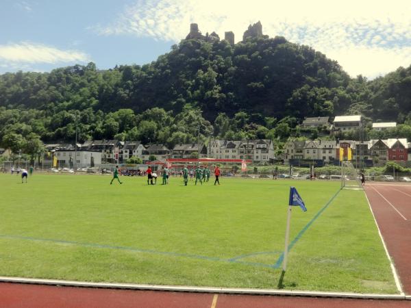 Rhinelanderstadion - Oberwesel