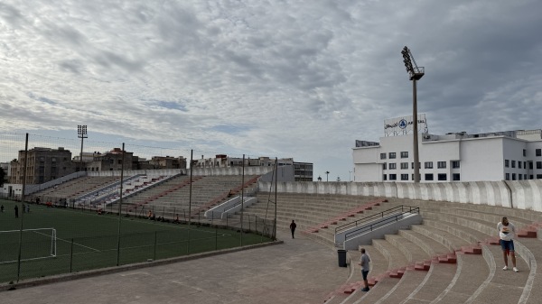 Stade Municipal d'Essaouira - Essaouira