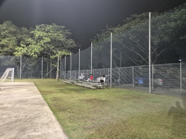 Padang Sintetik Seksyen 19  - Shah Alam