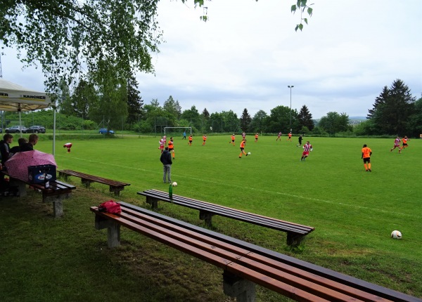 Birkenstadion - Zwettl