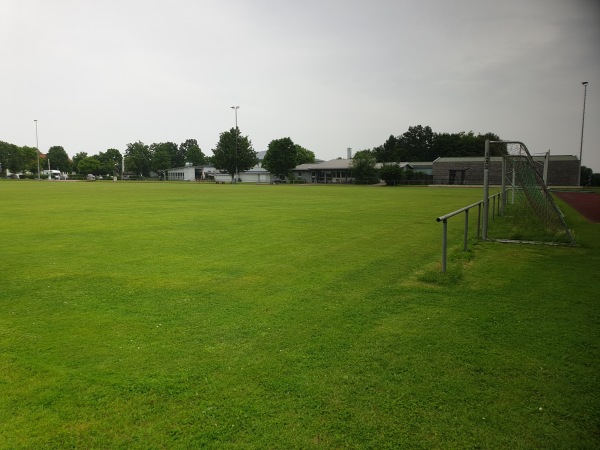 Sportgelände Altheim - Staig-Altheim