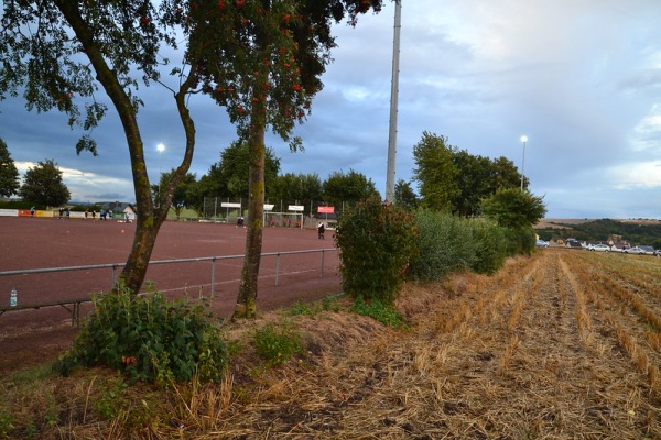 Sportplatz Ruitsch - Polch-Ruitsch