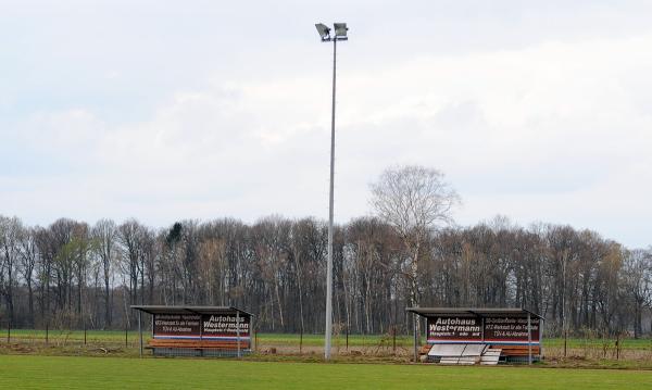 Sportpark Im Zentrum - Rodewald