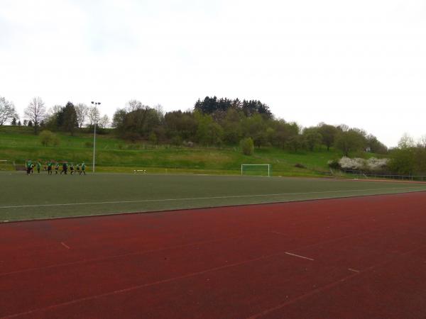Holderbergstadion - Eschenburg-Eibelshausen