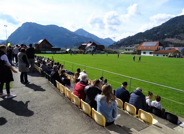 Sportplatz Scheifling - Scheifling