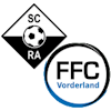 Wappen SPG SCR Altach Frauen/FFC Vorderland 1c
