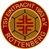 Wappen TSV Eintracht Rottenberg 1953 diverse