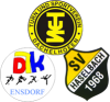 Wappen SG Dachelhofen/Ensdorf/Haselbach - Frauen (Ground A)