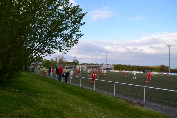 Sportplatz Weyerbusch - Weyerbusch