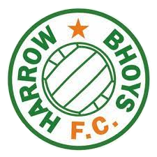 Wappen Harrow Bhoys FC  117904