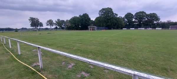 Sportanlage Kirchweg - Deinste