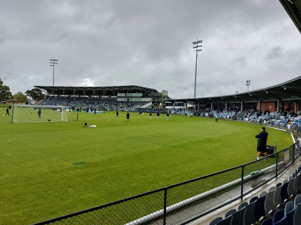 Mars Stadium - Ballarat