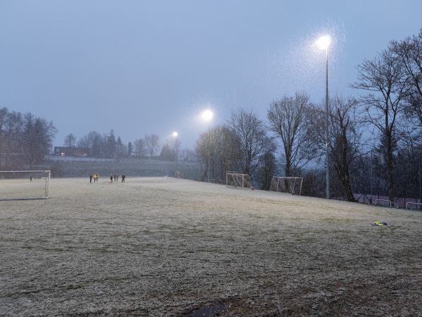 Sportplatz Attenkirchen 2 - Attenkirchen
