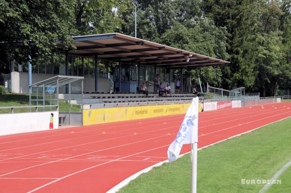 Sepp-Helfer-Stadion - Dachau