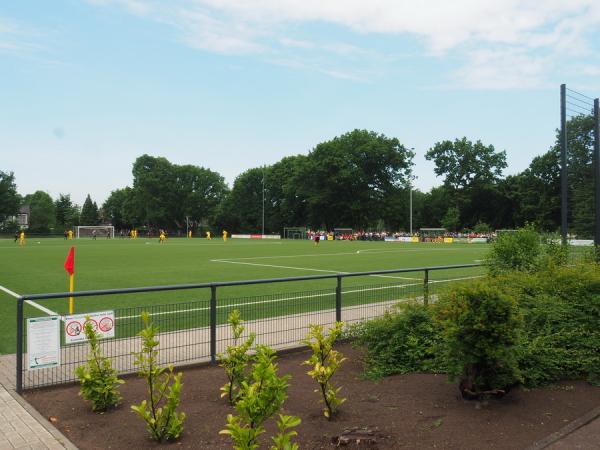 Hermann-Grefer-Sportpark Platz 2 - Dorsten-Hardt