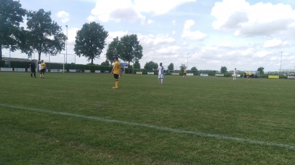 Sportpark Neerhagerbos B-veld - Simpelveld-Bocholtz