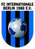 Wappen FC Internationale Berlin 1980 II  24567
